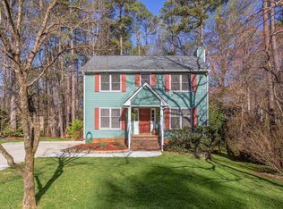 7533 Milestone Ct, Raleigh, NC 27615