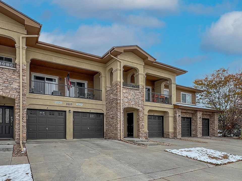 1st image of 2215 Calais Dr #7-I