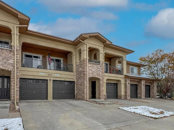 2215 Calais Dr #7-I, Longmont, CO 80504
