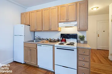 Sold by Brown Harris Stevens