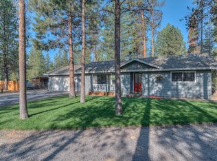 153662 Wagon Trail Rd, La Pine, OR 97739