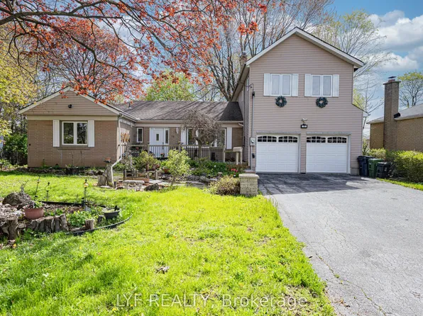 75 Shilton Rd, Toronto, ON M1S 2J8