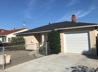 425 Patricia Ave, San Mateo, CA 94401