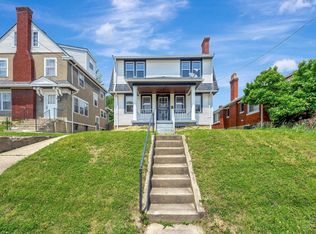 2604 Melrose Ave, Norwood, OH 45212