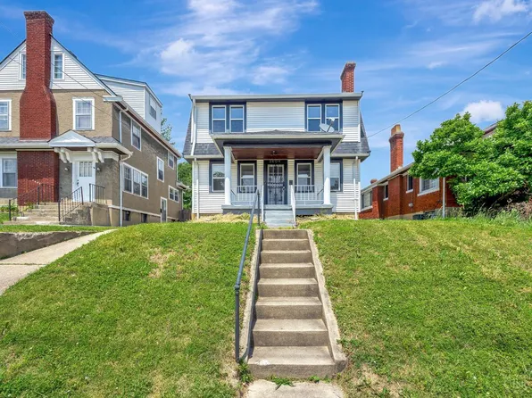 2604 Melrose Ave, Norwood, OH 45212