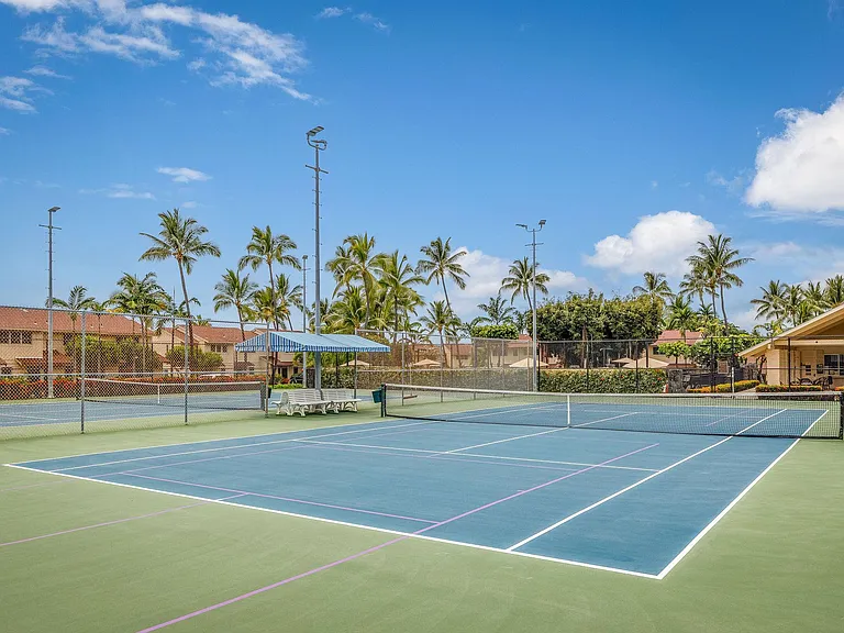 78-6800 Alii Dr #7203 — Photo 32