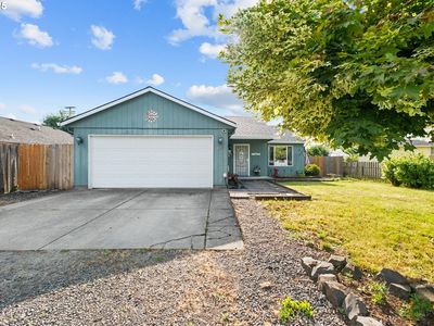 426 S 42nd Pl, Springfield, OR, 97478