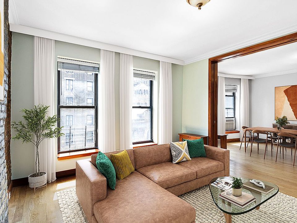 1st image of 839 W End Ave APT 6D