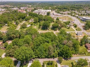 0 Eddystone Ln LOT 39, Winston Salem, NC 27103
