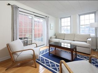 296 Marlborough St APT 7, Boston, MA 02116