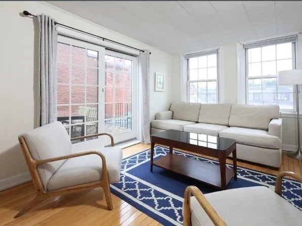 296 Marlborough St APT 7, Boston, MA 02116