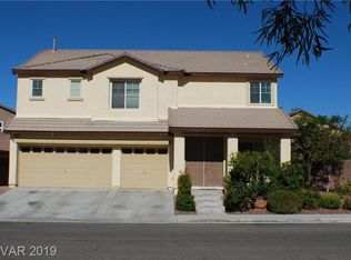 3917 Goldfield St, North Las Vegas, NV 89032