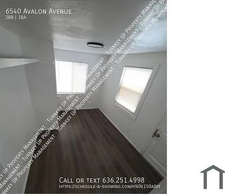 6540 Avalon Ave — Photo 7