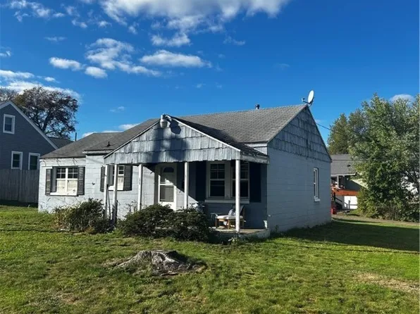 110 Victory Pl, Marietta, OH 45750