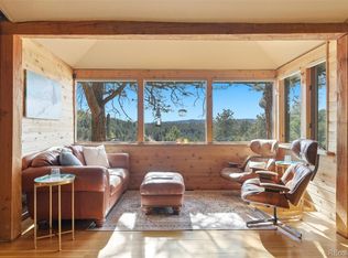 22901 Pinecrest Rd, Golden, CO 80401