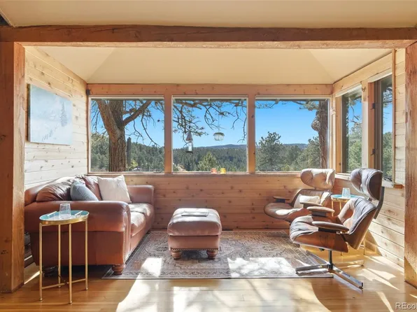 22901 Pinecrest Road, Golden, CO 80401