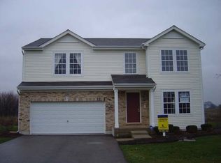 725 Centennial Dr, Hampshire, IL 60140