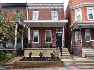 1809 N West St, Wilmington, DE 19802