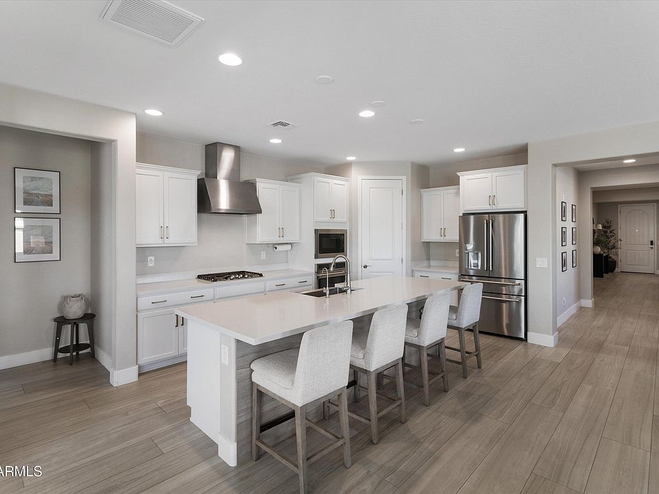 1st image of 5430 W NOTCH HILL Road