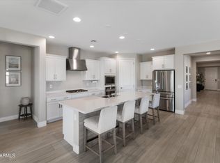 5430 W Notch Hill Rd, Laveen, AZ 85339