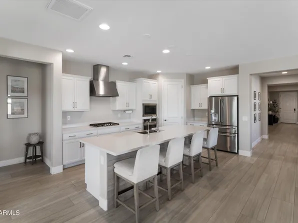 5430 W NOTCH HILL Road, Laveen, AZ 85339