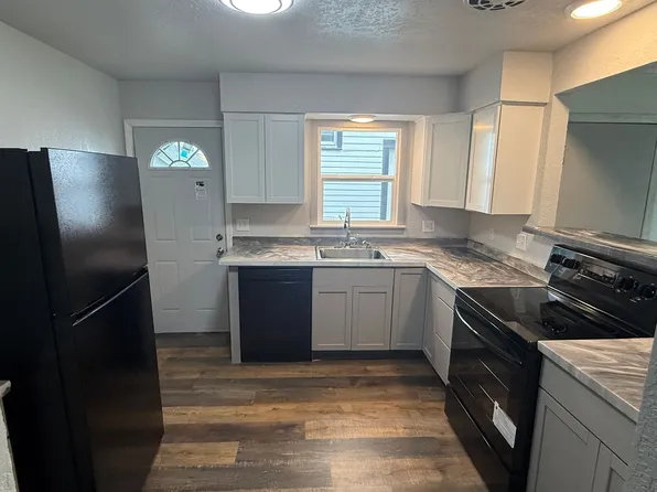 410 Quincy St, 410 Quincy St #1, Rapid City, SD 57701