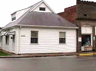 9339 E County Road 600 N, Forest, IN 46039