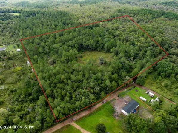 0 BROWNS FARM Road, Callahan, FL 32011