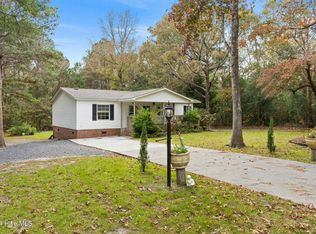 4511 Pigott Rd SW, Shallotte, NC 28470