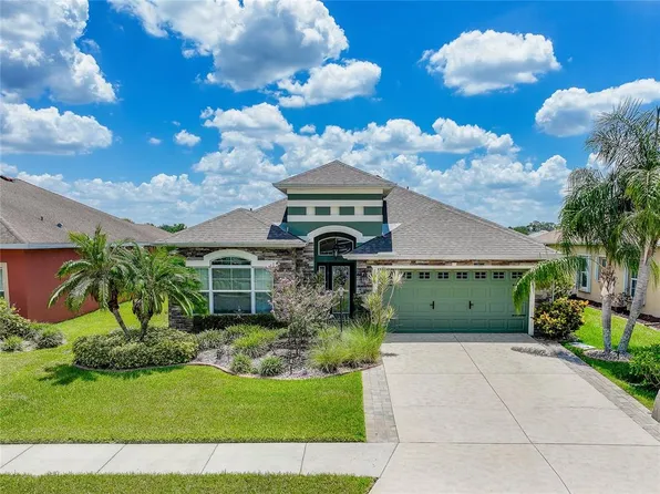 7830 113TH AVENUE E, PARRISH, FL 34219