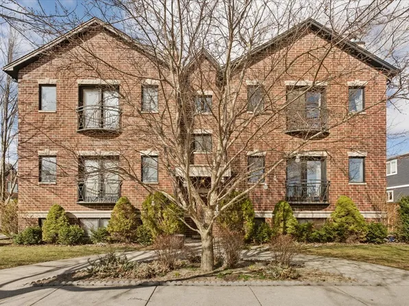 5036 N Lockwood Ave #3, Chicago, IL 60630