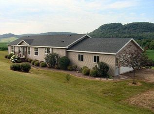 20793 County Hwy D, Richland Center, WI 53581