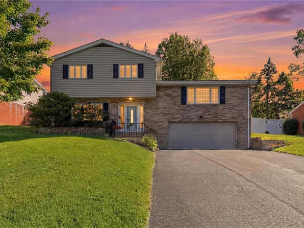 77 Duncan Station Rd, McKeesport, PA 15135