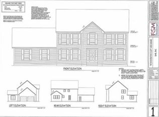 30 Chestnut Ln, Pelham, NH 03076