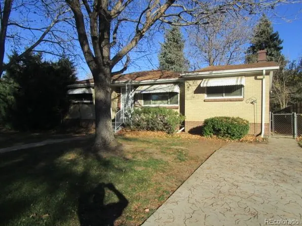 1476 S Chase Street, Lakewood, CO 80232