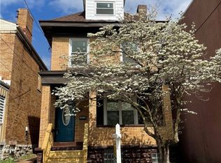 2612 California Ave, Pittsburgh, PA