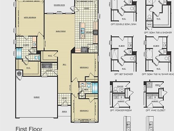 3rd image of 2700 Major St
