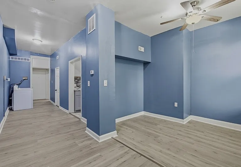 1409 McCulloh St #A — Photo 3