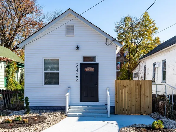 2422 Copelen St, Cincinnati, OH 45206