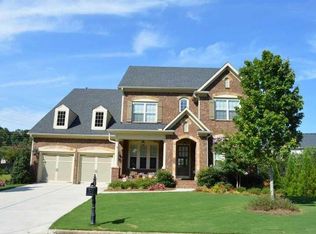 4867 Locklear Way, Marietta, GA 30066