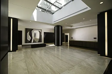 Rented by Rose Associates, Inc.