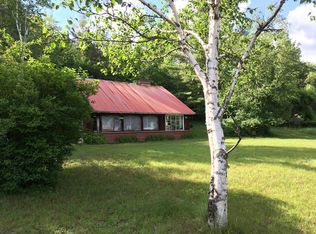 1257 State Route 3, Saranac Lake, NY 12983
