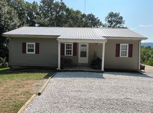 2470 Croley Bend Rd, Williamsburg, KY 40769