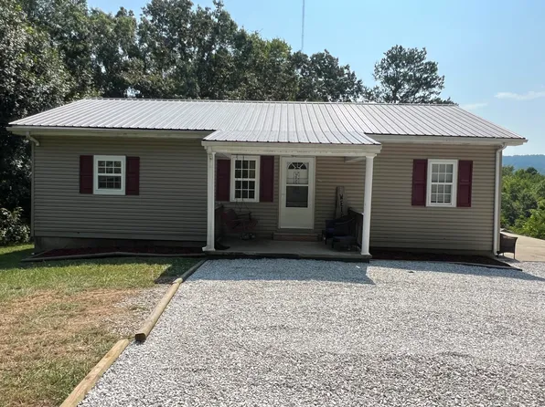 2470 Croley Bend Rd, Williamsburg, KY 40769