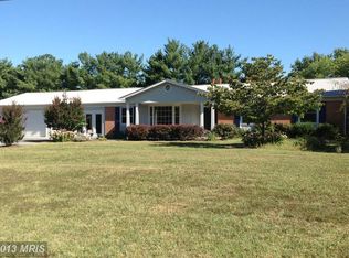 1151 Tasker Rd, Stephens City, VA 22655