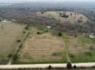 1679 & 1733 County Road 456, Thorndale, TX 76577
