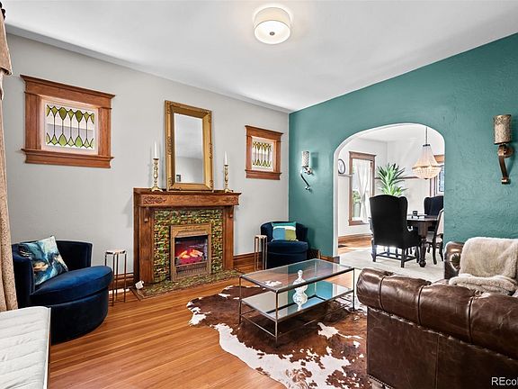 2nd image of 2643 N York Street