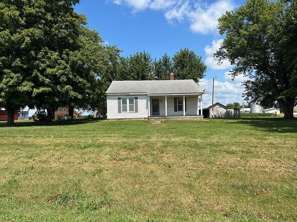 1220 Merritt Blacktop Rd