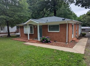 164 Saddle Rd, Mooresville, NC 28115