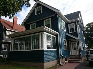 63 Hastings St, West Roxbury, MA 02132